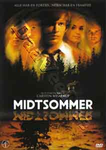 Midsummer (DVD)